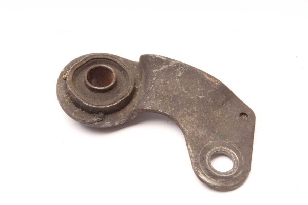 Supporto porta scarico Yamaha FZR 600 3HE 89-93