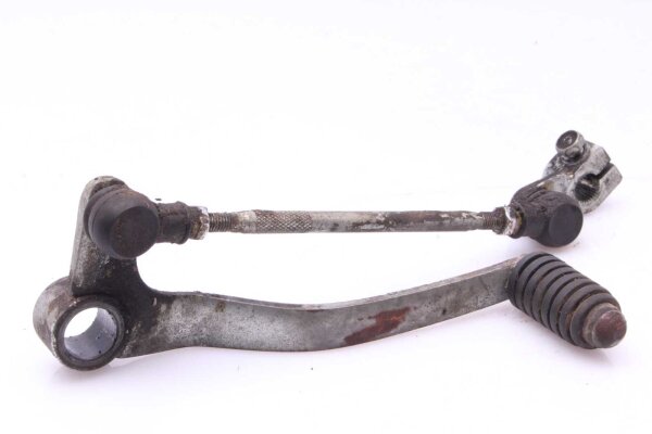 Skiftepedal til gearskifte Yamaha FZR 600 3HE 89-93