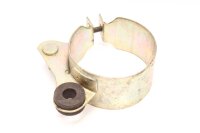 Exhaust bracket holder Yamaha FZR 600 3HE 89-93