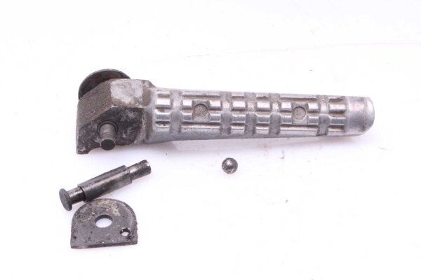 Bakre vänster fotstöd Yamaha FZR 600 3HE 89-93