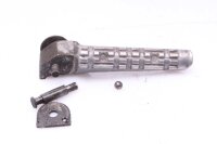 Footrest rear left Yamaha FZR 600 3HE 89-93