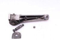 Footrest rear left Yamaha FZR 600 3HE 89-93