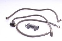 Jarruletku etujarruletku Kawasaki Z 550 Ltd KZ550B/C 80-83