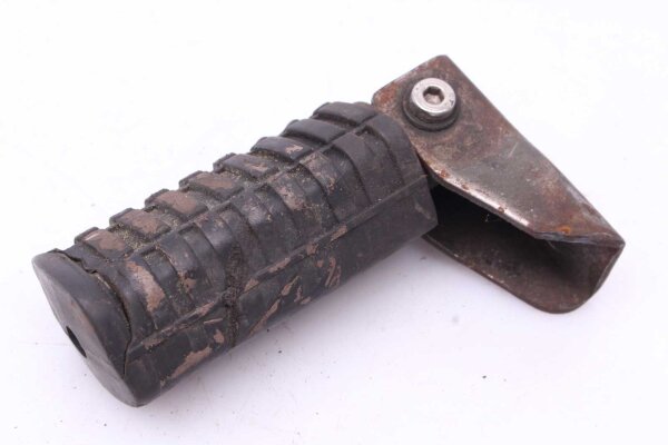 Fußrastenanlage hinten links Kawasaki Z 1000 ST KZT00E 79-80