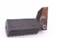 Fußrastenanlage hinten links Kawasaki Z 1000 ST KZT00E 79-80