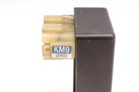 Calculateur CDI Unbekannt Konvolut