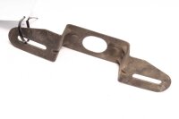 License plate holder holder Yamaha FZR 600 3HE 89-93