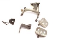 Lot of remaining parts Yamaha FZR 600 3HE 89-93