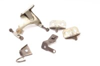 Lot of remaining parts Yamaha FZR 600 3HE 89-93