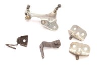 Lot of remaining parts Yamaha FZR 600 3HE 89-93