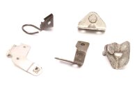 Lot of remaining parts Yamaha FZR 600 3HE 89-93