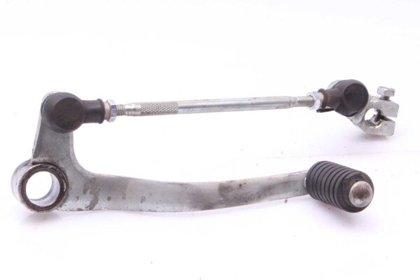 Skiftepedal til gearskifte Yamaha FZR 600 3HE 89-93