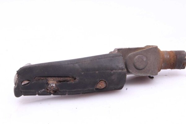 Forreste venstre fodstøtte Yamaha FZR 600 3HE 89-93