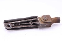 Footrest front left Yamaha FZR 600 3HE 89-93