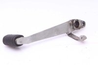 Brake lever Brake pedal Yamaha FZR 600 3HE 89-93