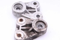 Voetsteunsteunplaat voor links en rechts Yamaha FZR 600...