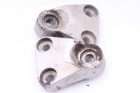 Voetsteunsteunplaat voor links en rechts Yamaha FZR 600...