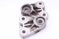 Voetsteunsteunplaat voor links en rechts Yamaha FZR 600...