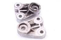 Voetsteunbevestigingsplaat voor links en rechts Yamaha...