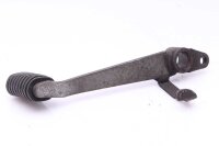 Brake lever Brake pedal Yamaha FZR 600 3HE 89-93