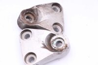 Voetsteunsteunplaat voor links en rechts Yamaha FZR 600...