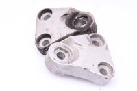 Fodstøtte holdeplade forreste venstre højre Yamaha FZR 600 3HE 89-93