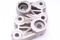 Fodstøtte holdeplade forreste venstre højre Yamaha FZR 600 3HE 89-93