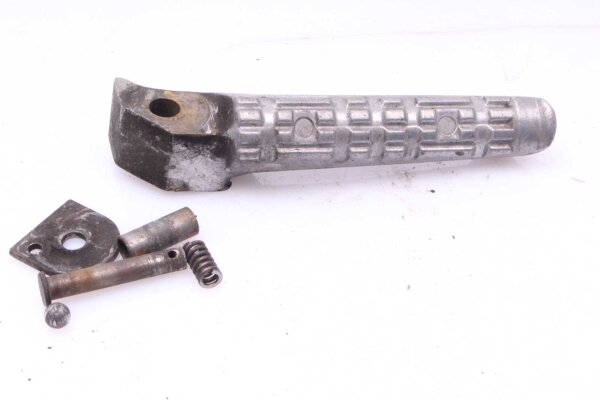 Højre bageste fodstøtte Yamaha FZR 600 3HE 89-93