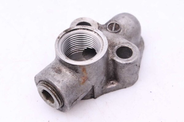 Distribuidor de cubierta del motor Kawasaki Z 1000 ST KZT00E 79-80