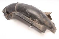 Lokasuojan lokasuojan roiskesuoja takana Yamaha XS 400 2A2 77-84