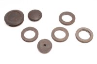 Ramdämpargummi Yamaha XS 400 2A2 77-84