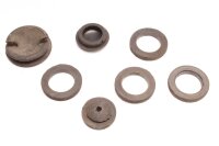 Ramdämpargummi Yamaha XS 400 2A2 77-84