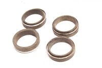 Vorkpoten Schijven Yamaha XS 400 2A2 77-84