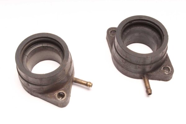 Inlaatspruitstukken Inlaatslangen Yamaha XS 400 2A2 77-84