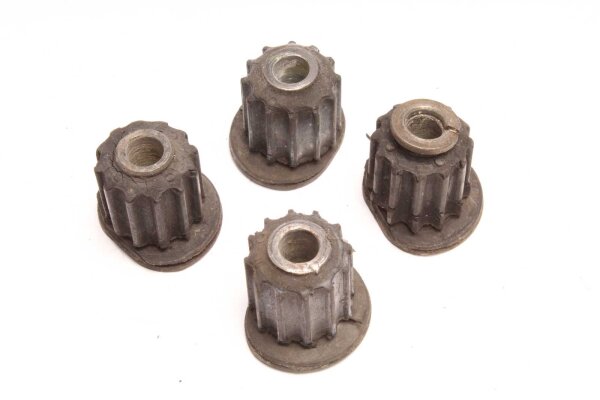 Frame Steun Demper Yamaha XS 400 2A2 77-84