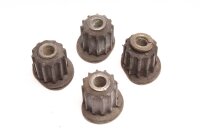 Frame Steun Demper Yamaha XS 400 2A2 77-84