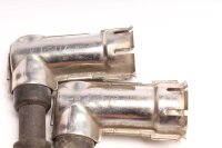 Câble dallumage du connecteur de bougie dallumage Yamaha XS 400 2A2 77-84