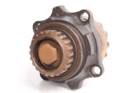 Transmisión final cardán Kawasaki Z 1000 ST KZT00E 79-80