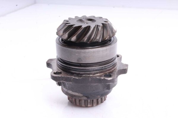 Albero cardanico di trasmissione finale Kawasaki Z 1000 ST KZT00E 79-80