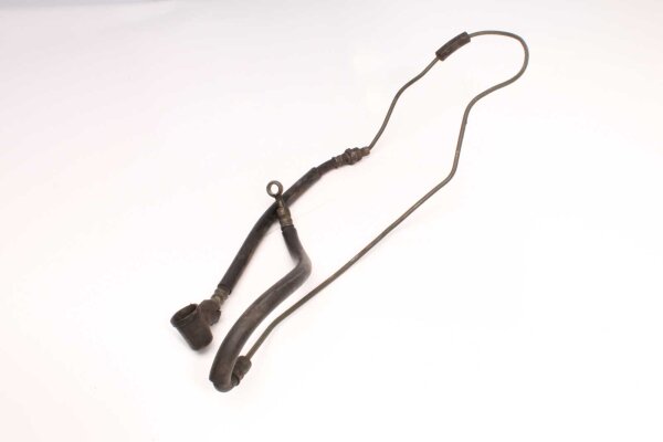 Kytkinkaapelin kytkinlinja Kawasaki GTR 1000 ZGT00A 86-95