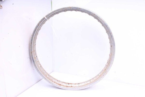 Fælg forhjul forhjul Kawasaki Z 1000 KZT00B 77-80