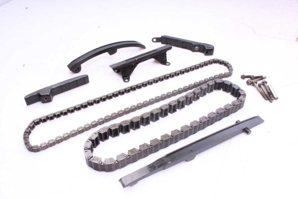 Jakoketjun ohjauskiskon liukukisko Kawasaki Z 450 LTD EN450A 82-84