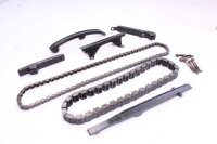 Jakoketjun ohjauskiskon liukukisko Kawasaki Z 450 LTD...