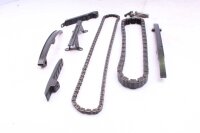 Jakoketjun ohjauskiskon liukukisko Kawasaki Z 450 LTD...