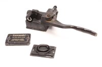 Etujarrupumppu Kawasaki GPZ 305 EX305A 83-83