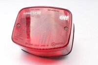 Rücklicht Bremslicht Rückleuchte Kawasaki Z 440 Ltd KZ440A 80-83