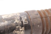 Takaiskunvaimentimen tuki Kawasaki GPZ 900 R ZX900A/1-6 84-89