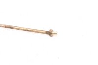 Takaiskunvaimentimen öljyn mittatikku Kawasaki GPZ 900 R ZX900A/1-6 84-89