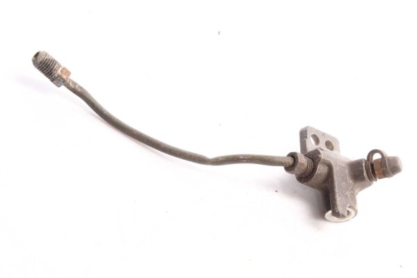 Haarukkajalan kaapeli vasemmalla Kawasaki GPZ 900 R ZX900A/1-6 84-89