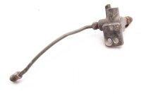 Gaffelbenskabel til venstre Kawasaki GPZ 900 R ZX900A/1-6...